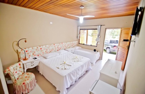 Barra Grande Hotel | Vila Noah Pousada