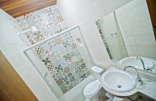 Barra Grande Hotel | Vila Noah Pousada