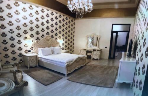 Sibiu Villa | Vila noastra