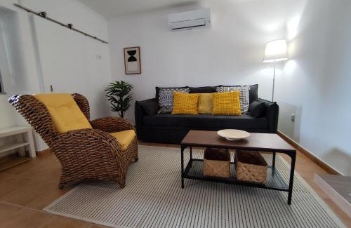 Mertola Casa | Vila Nova Guest House