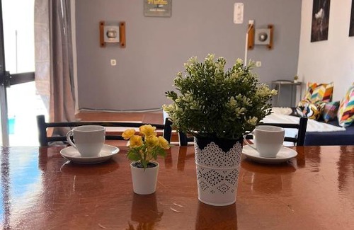 The Strip Apartamento | Vila Nova Resort T2
