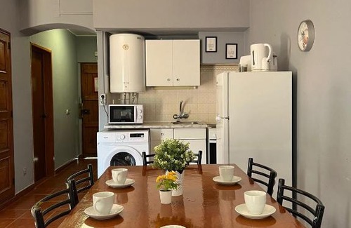 The Strip Apartamento | Vila Nova Resort T2