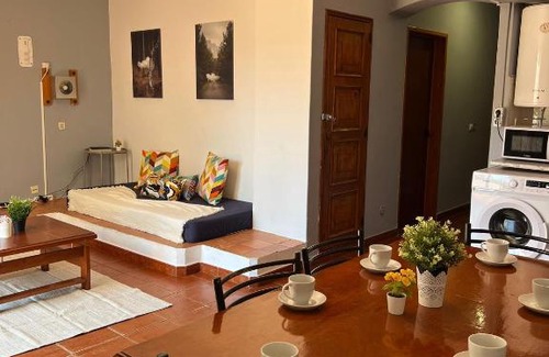 The Strip Apartamento | Vila Nova Resort T2