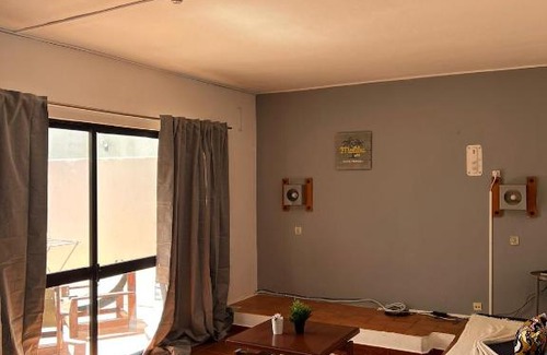 The Strip Apartamento | Vila Nova Resort T2
