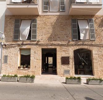 Capdepera Hotel | Vila Nova Suites & SPA