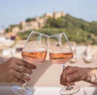 Capdepera Hotel | Vila Nova Suites & SPA