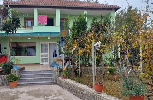 Berzhite Casa | Vila nr 4