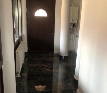 Buzau Casa | Vila Nucului