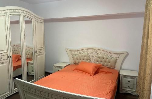 Buzau Casa | Vila Nucului