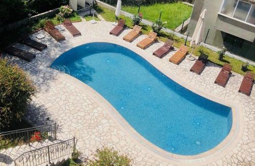 Lapcici Hotel | Vila Oaza Markovici