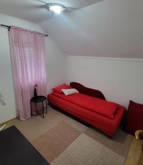 Sarajevo Canton Villa | Vila Oaza mira