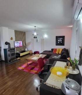 Sarajevo Canton Villa | Vila Oaza mira
