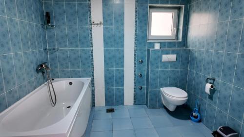 Beocin Apartamento | Vila Odmor na Dunavu