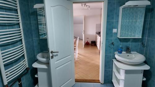 Beocin Apartamento | Vila Odmor na Dunavu