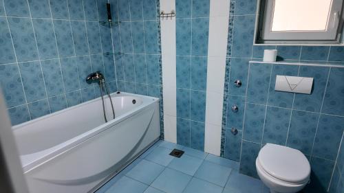 Beocin Apartamento | Vila Odmor na Dunavu