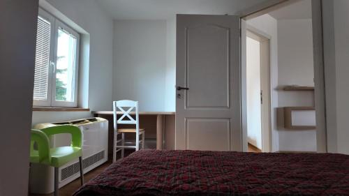 Beocin Apartamento | Vila Odmor na Dunavu