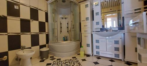 Donji Milanovac Casa | Vila Ondina