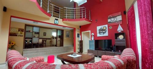 Donji Milanovac Casa | Vila Ondina