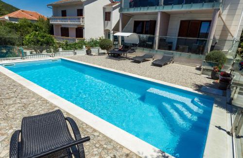 Molat Apartamento | Vila Orada