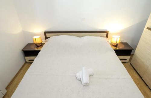 Molat Apartamento | Vila Orada