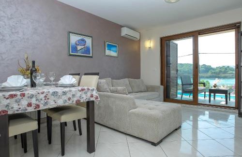 Molat Apartamento | Vila Orada