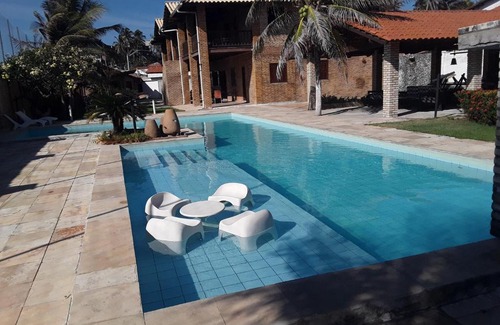 Prainha Casa | Vila Orazio