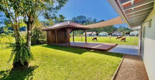 Agrolandia Casa | Vila Orvália Hospedagem
