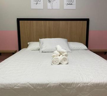 Agrolandia Casa | Vila Orvália Hospedagem