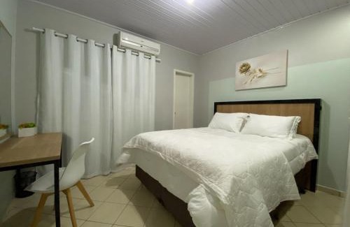Agrolandia Casa | Vila Orvália Hospedagem