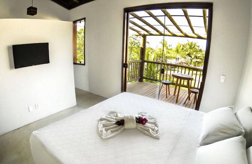 Itacare Hotel | Vila Pérola Negra