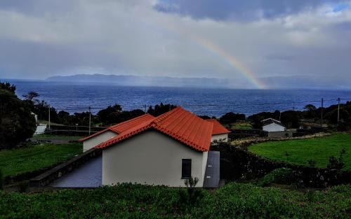 Sao Roque do Pico Casa | Vila Paim