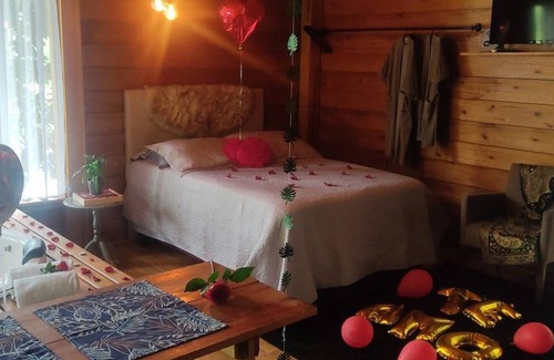 Blumenau Cabina | Vila Paraíso - Blumenau - SC
