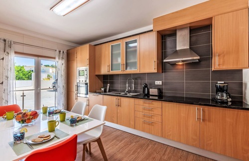 Vale de Parra Casa | Vila Parra by Interhome