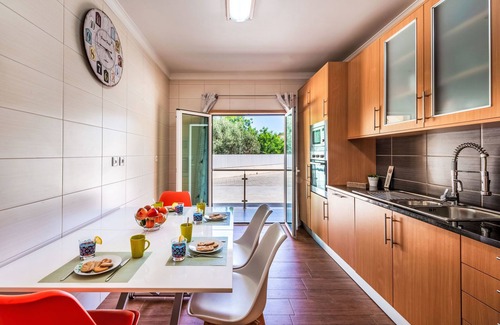 Vale de Parra Casa | Vila Parra by Interhome