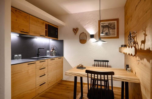 Kranjska Gora Apartamento | Vila Pavlina