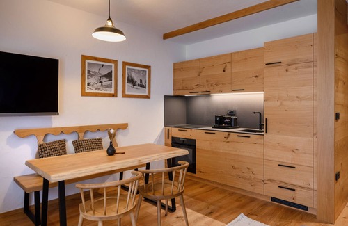 Kranjska Gora Apartamento | Vila Pavlina