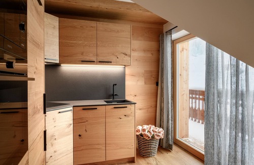 Kranjska Gora Apartamento | Vila Pavlina