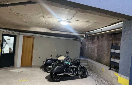 Trebinje Apartamento | VILA PERLA