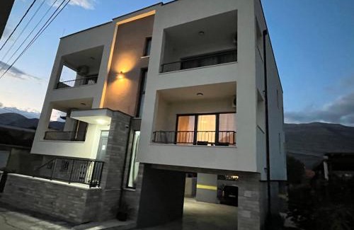 Trebinje Apartamento | VILA PERLA