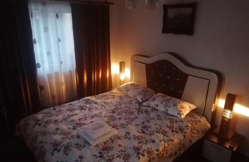 Baile Govora Casa | Vila Perla Govorei