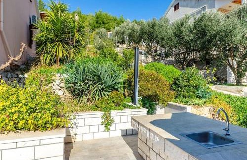Blato Casa | Vila petra