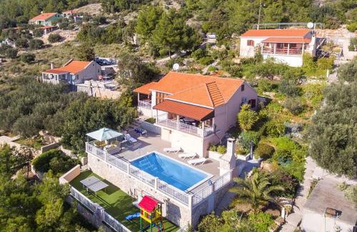Blato Casa | Vila petra