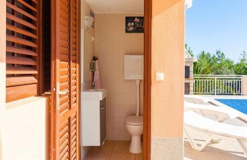 Blato Casa | Vila petra