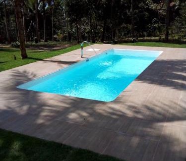 Itacare Apartamento | Vila Piê