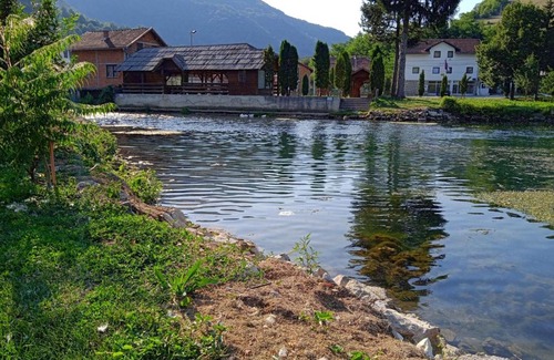 Jezero Apartamento | Vila Pliva 2