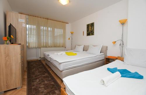 Kladovo Casa | Vila Popović Plaža
