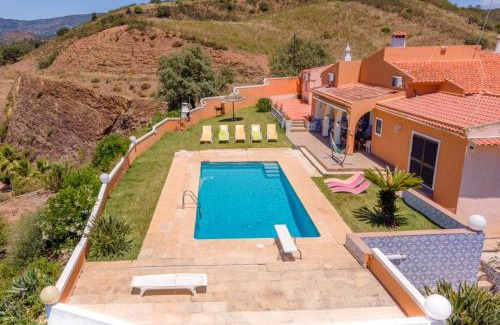 Rasmalho Casa | Vila Portimão T5 com Piscina
