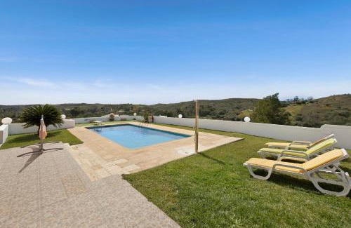 Rasmalho Casa | Vila Portimão T5 com Piscina
