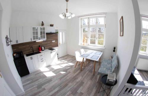 Potstejn Apartamento | Vila Potštejn