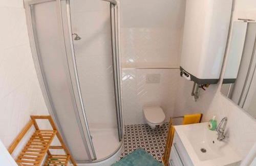 Potstejn Apartamento | Vila Potštejn